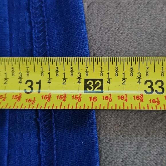 Adidas Men's Golden State Warriors Swingman Jersey Size Large - Picture 8 of 9